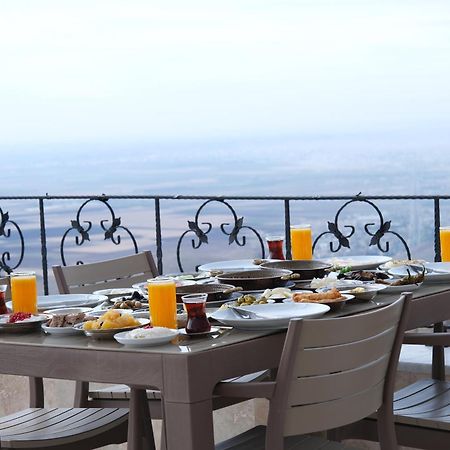 Gazi Konagi Butik Hotel Μαρντίν Εξωτερικό φωτογραφία