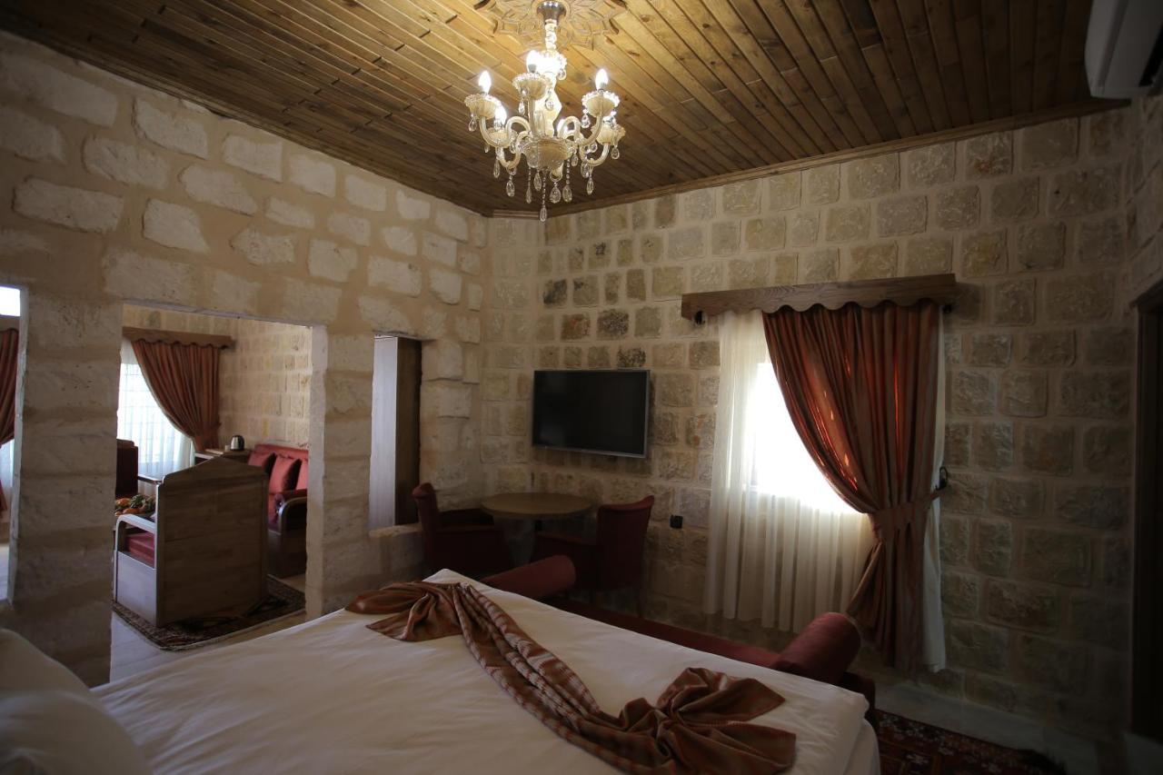 Gazi Konagi Butik Hotel Μαρντίν Εξωτερικό φωτογραφία