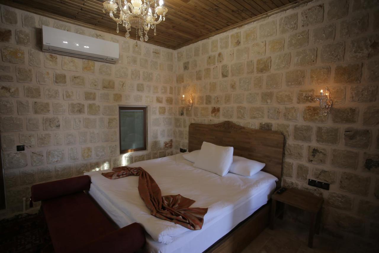 Gazi Konagi Butik Hotel Μαρντίν Εξωτερικό φωτογραφία