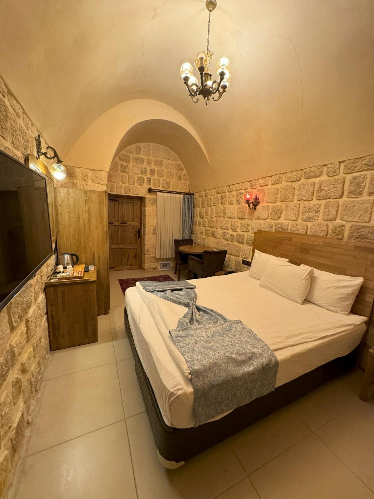 Gazi Konagi Butik Hotel Μαρντίν Εξωτερικό φωτογραφία
