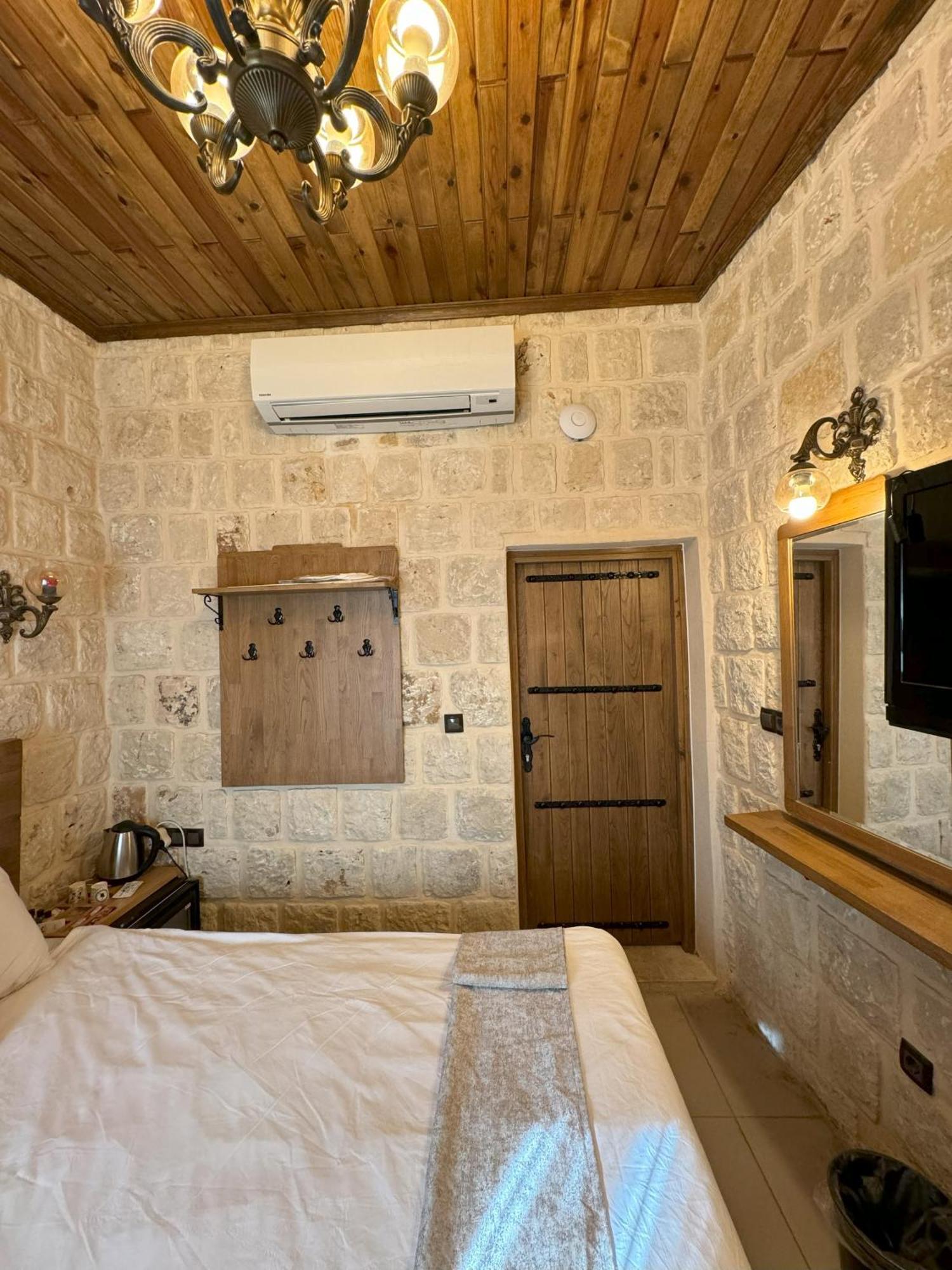 Gazi Konagi Butik Hotel Μαρντίν Εξωτερικό φωτογραφία