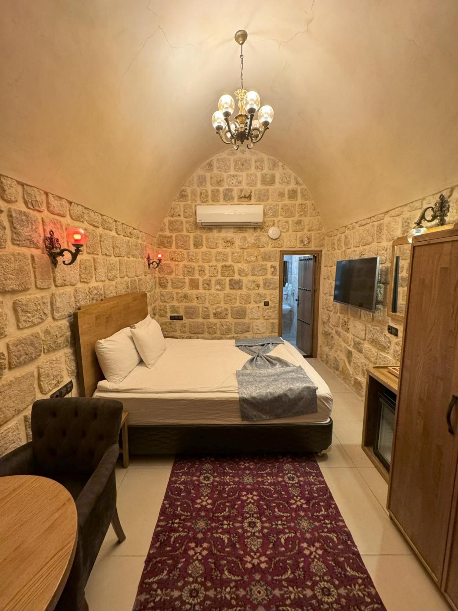 Gazi Konagi Butik Hotel Μαρντίν Εξωτερικό φωτογραφία