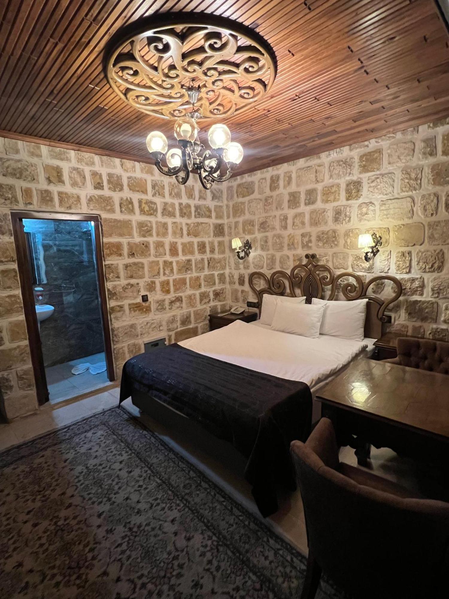 Gazi Konagi Butik Hotel Μαρντίν Εξωτερικό φωτογραφία