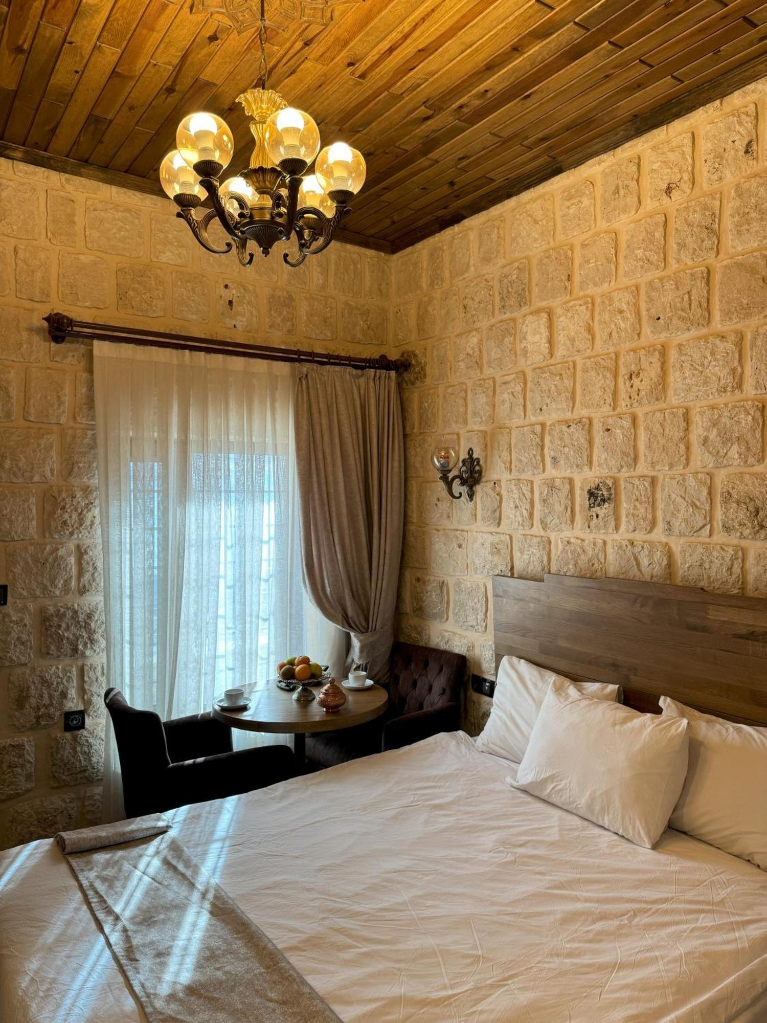 Gazi Konagi Butik Hotel Μαρντίν Εξωτερικό φωτογραφία