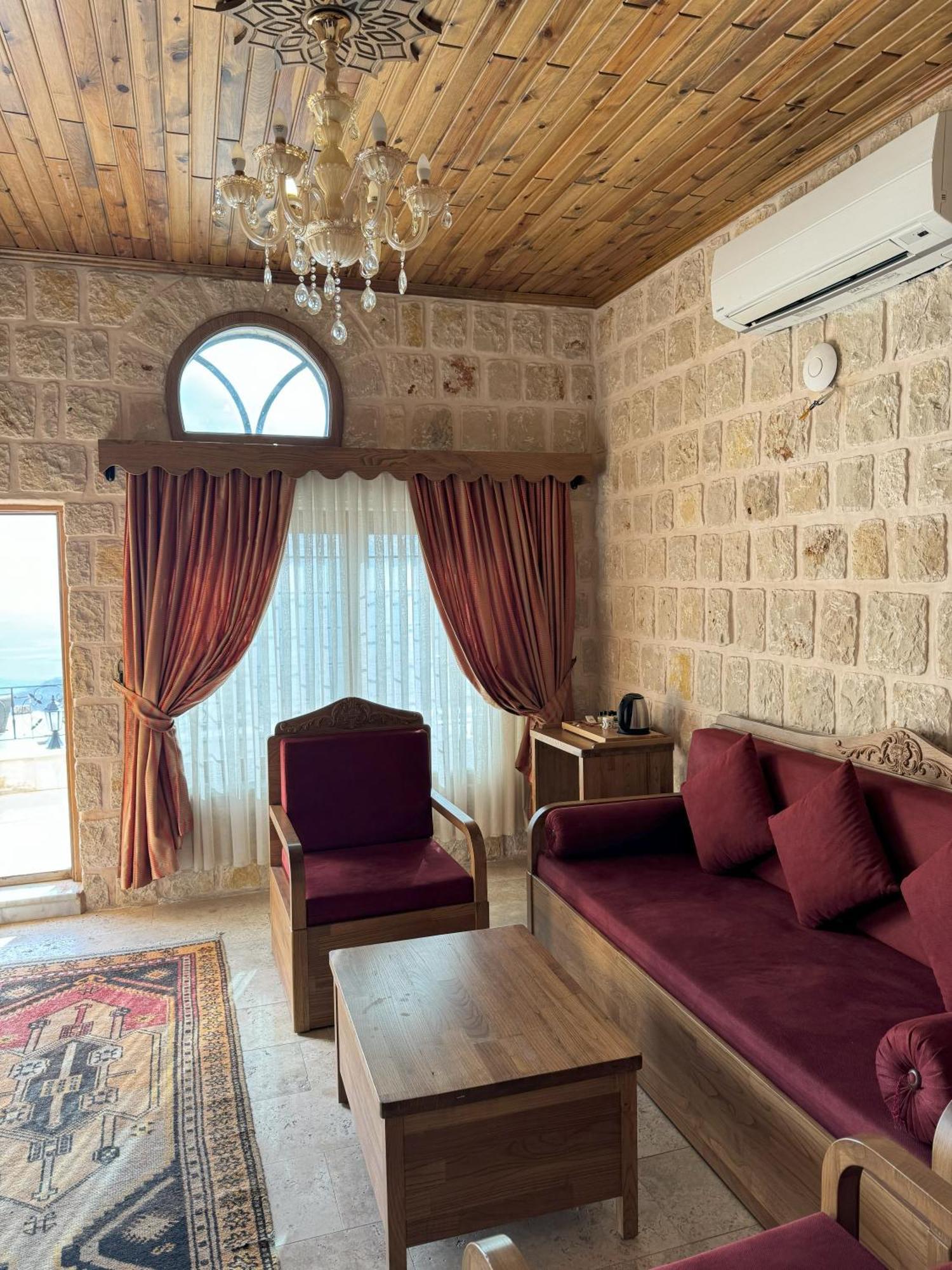Gazi Konagi Butik Hotel Μαρντίν Εξωτερικό φωτογραφία