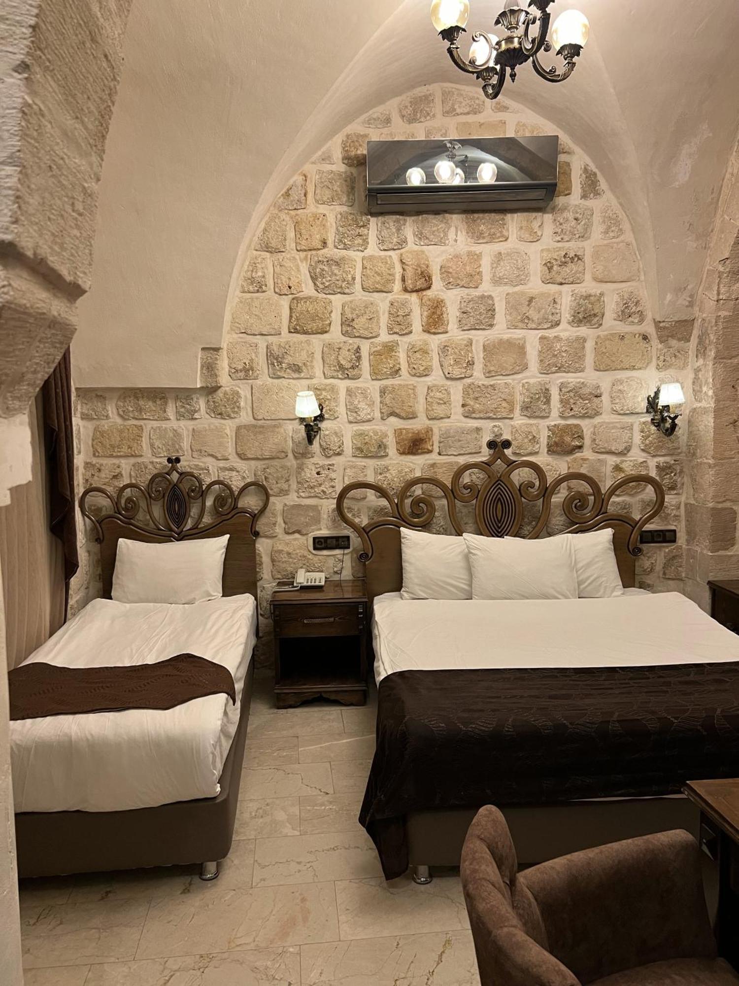 Gazi Konagi Butik Hotel Μαρντίν Εξωτερικό φωτογραφία
