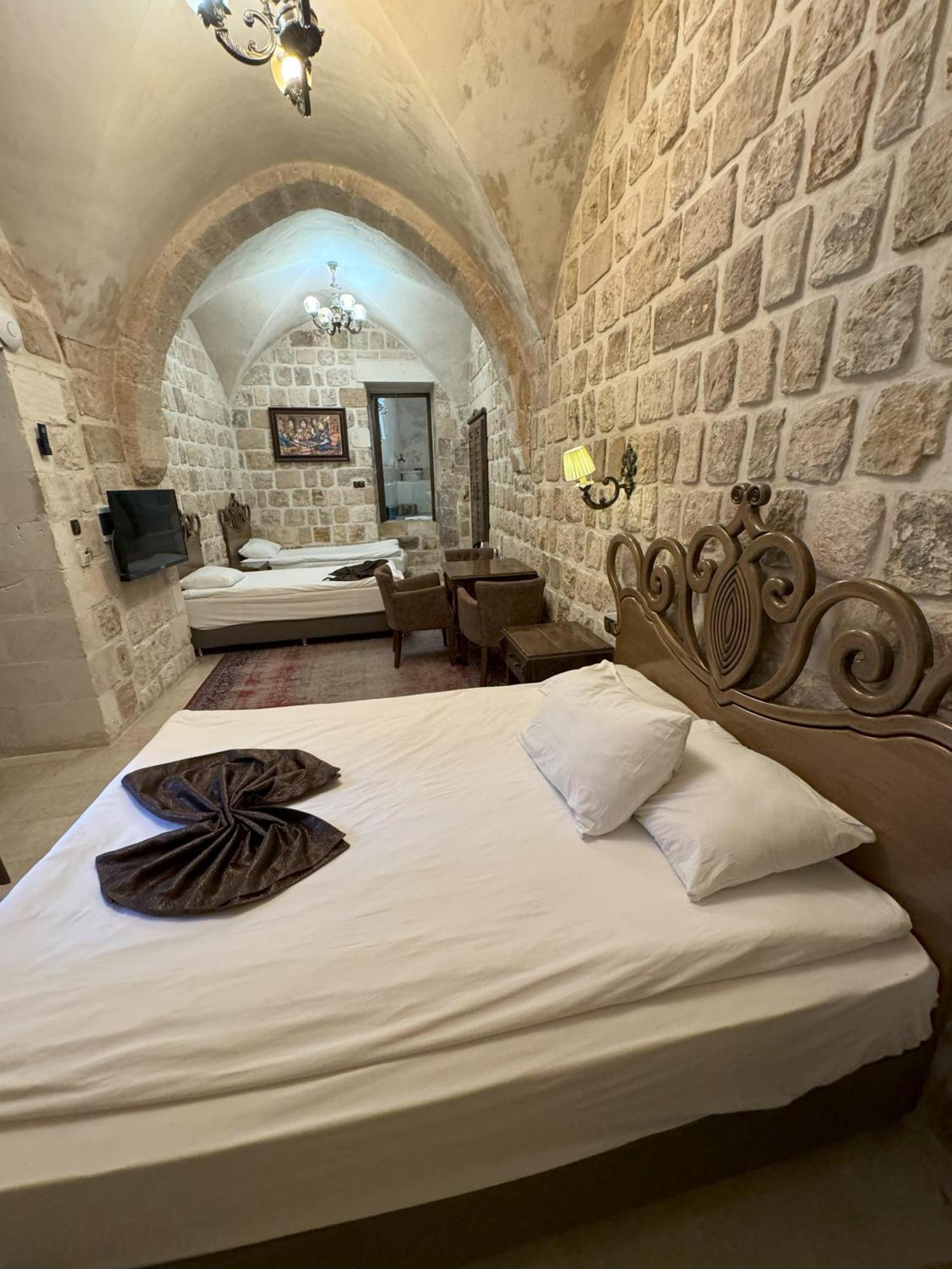 Gazi Konagi Butik Hotel Μαρντίν Εξωτερικό φωτογραφία