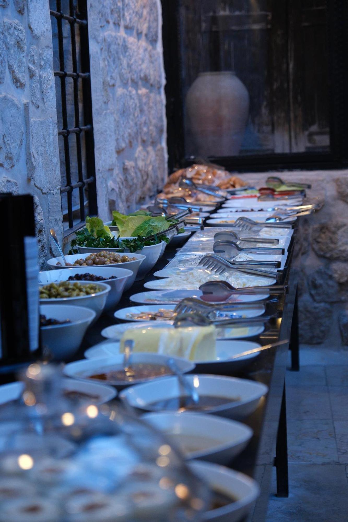 Gazi Konagi Butik Hotel Μαρντίν Εξωτερικό φωτογραφία