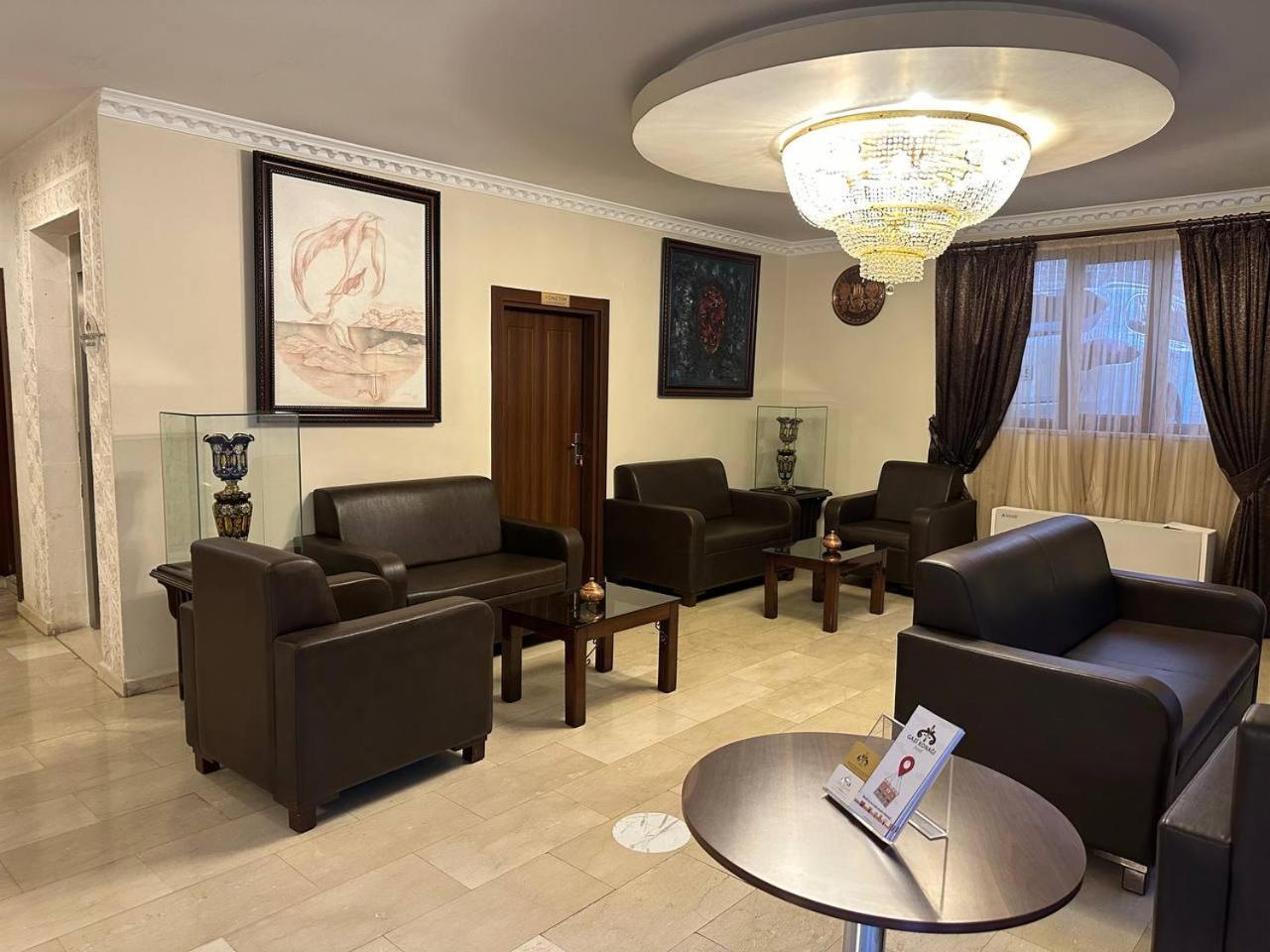 Gazi Konagi Butik Hotel Μαρντίν Εξωτερικό φωτογραφία