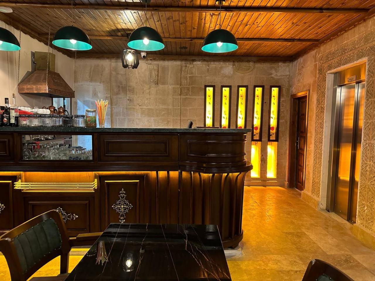 Gazi Konagi Butik Hotel Μαρντίν Εξωτερικό φωτογραφία