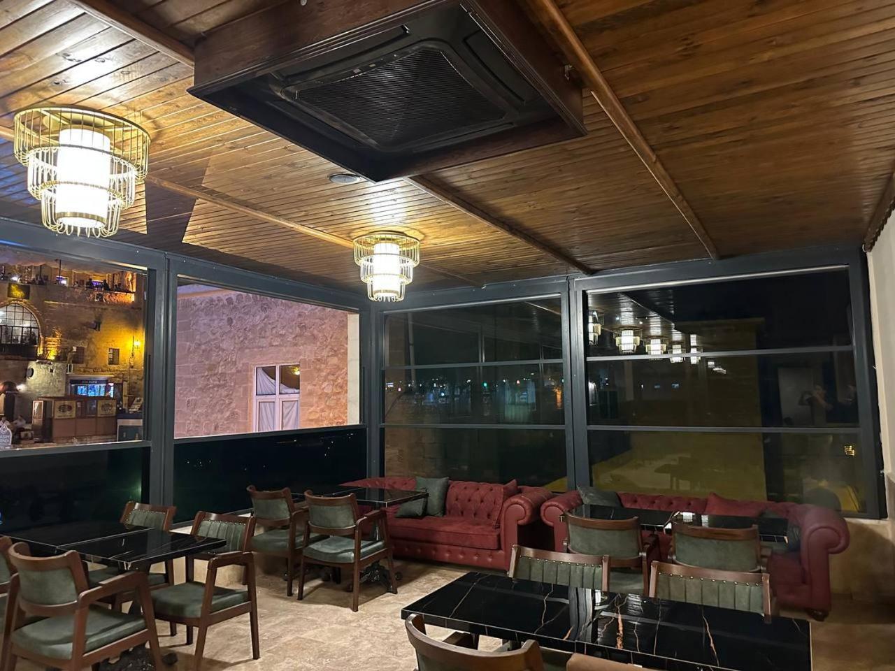 Gazi Konagi Butik Hotel Μαρντίν Εξωτερικό φωτογραφία
