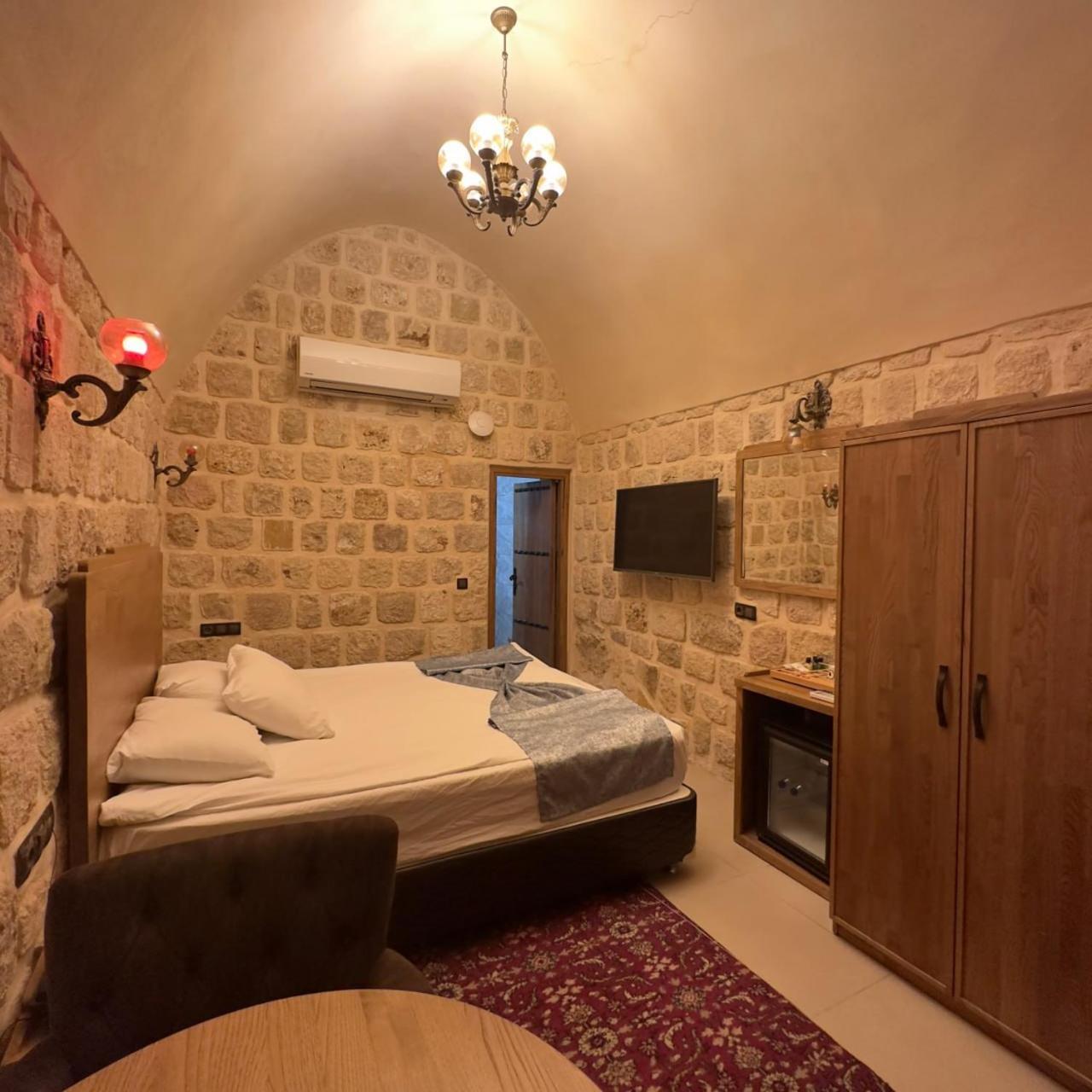 Gazi Konagi Butik Hotel Μαρντίν Εξωτερικό φωτογραφία