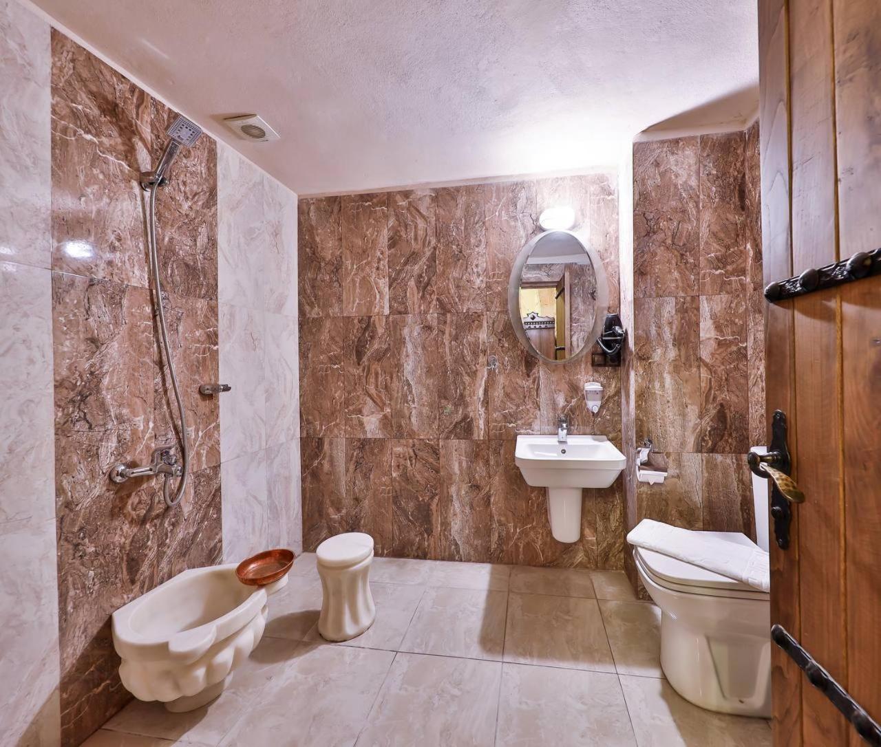 Gazi Konagi Butik Hotel Μαρντίν Εξωτερικό φωτογραφία