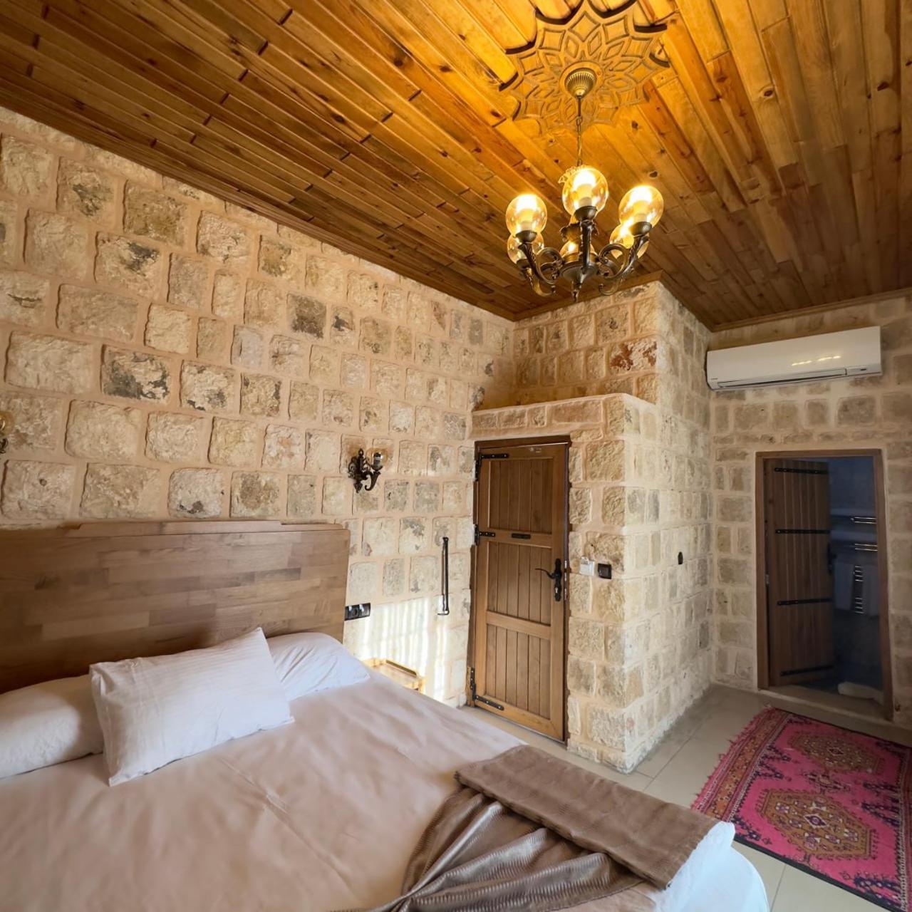 Gazi Konagi Butik Hotel Μαρντίν Εξωτερικό φωτογραφία