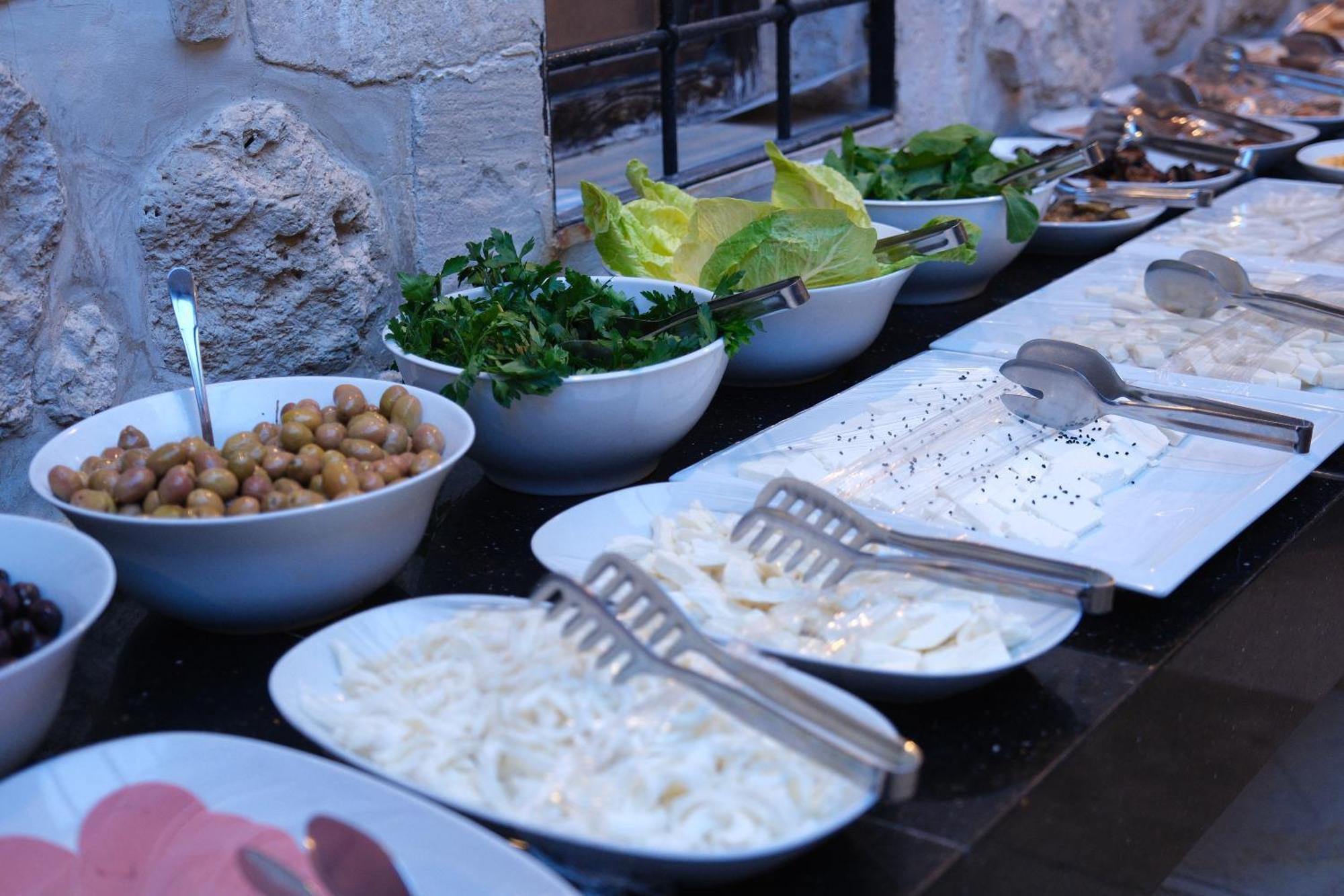 Gazi Konagi Butik Hotel Μαρντίν Εξωτερικό φωτογραφία