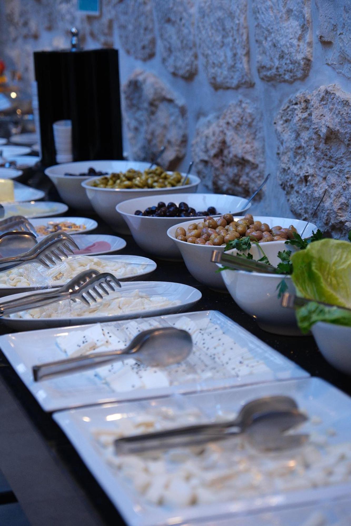 Gazi Konagi Butik Hotel Μαρντίν Εξωτερικό φωτογραφία