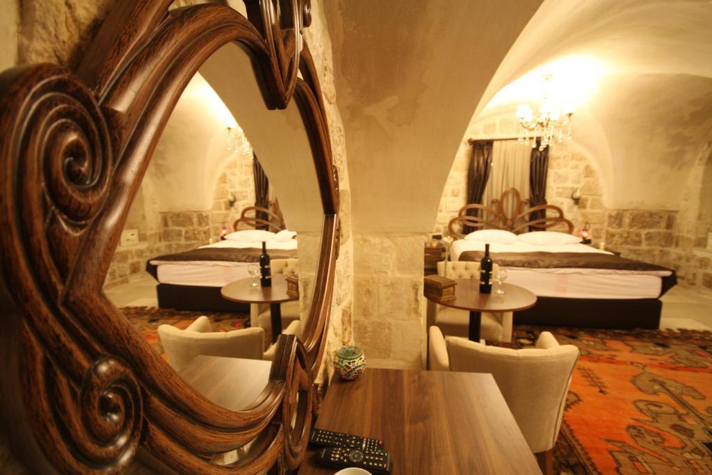 Gazi Konagi Butik Hotel Μαρντίν Δωμάτιο φωτογραφία